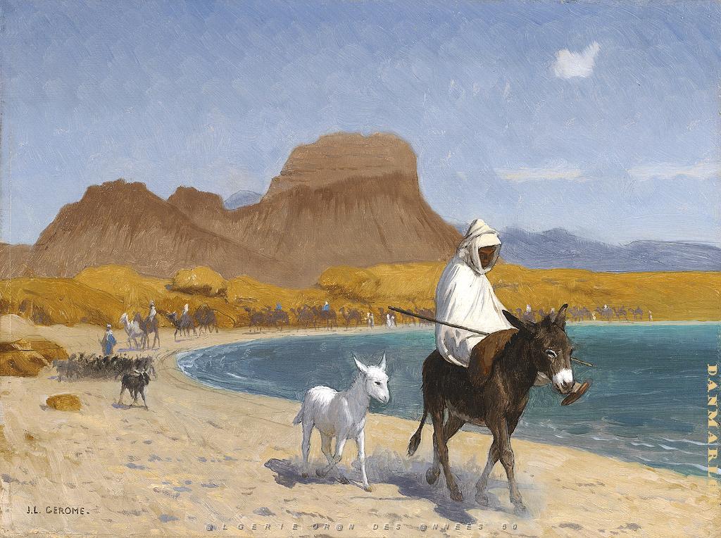 A  PEINTURE ORIENTALISTE (213).jpg
